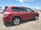 2008 Toyota Highlander Limited de vânzare în Kapolei, HI - Rear End