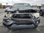 2015 Toyota Tacoma Double Cab Prerunner Long Bed للبيع في Wilmington، CA - Frame Damage