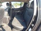 2014 MITSUBISHI L200 BARBA for sale at Copart ST HELENS