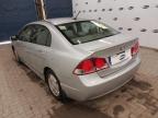 2007 HONDA CIVIC ES I for sale at Copart SANDWICH