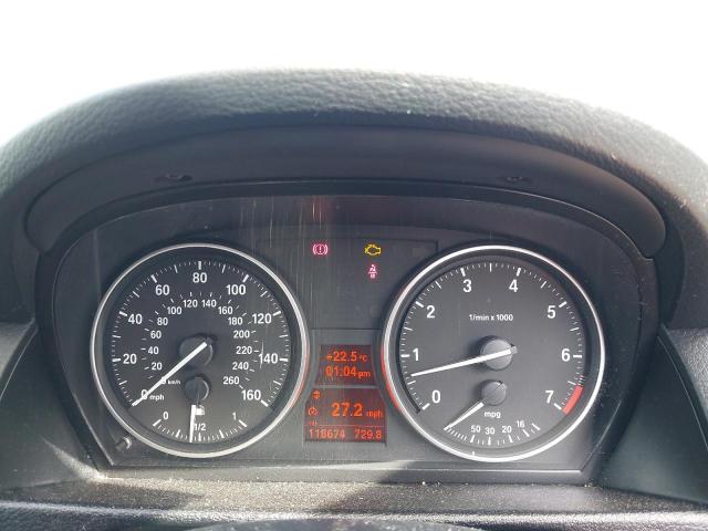 2013 BMW X1 SDRIVE2