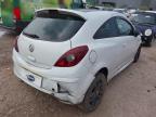 2013 VAUXHALL CORSA LTD for sale at Copart BRISTOL