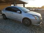 2012 Nissan Sentra 2.0 за продажба в Tanner, AL - Rear End