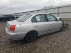2004 Hyundai Elantra Gls for Sale in Earlington, KY - Front End