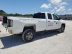 2016 Chevrolet Silverado C2500 Heavy Duty for Sale in Fort Pierce, FL - Rear End