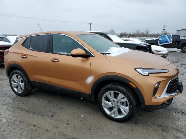  BUICK ENCORE 2024 Złoty