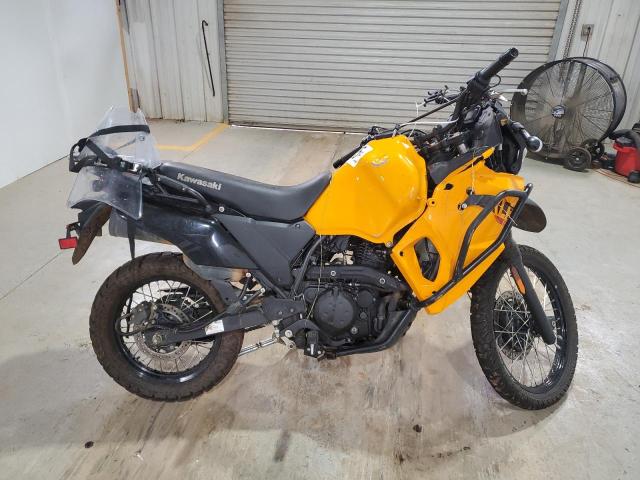 2023 Kawasaki Kl650 G  