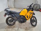2023 Kawasaki Kl650 G   იყიდება Longview-ში, TX - Front End