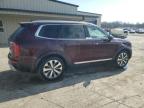 2020 Kia Telluride Ex na sprzedaż w Ellwood City, PA - Front End