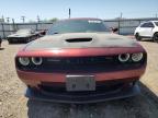 2020 Dodge Challenger R/T Scat Pack zu verkaufen in Mercedes, TX - Water/Flood