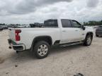 2021 Chevrolet Silverado K2500 Heavy Duty Ltz for Sale in Houston, TX - Undercarriage