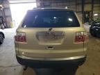 2012 Gmc Acadia Sle იყიდება Eldridge-ში, IA - Side