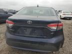 2021 Toyota Corolla Le zu verkaufen in Houston, TX - Front End