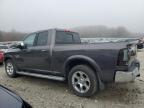 2015 Ram 1500 Laramie продається в West Warren, MA - Front End