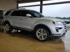 2019 Ford Explorer Limited იყიდება Tanner-ში, AL - Rear End