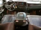 2001 Chevrolet Silverado K1500 de vânzare în Casper, WY - Front End