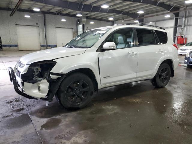 2010 Toyota Rav4 Limited