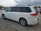 2013 Toyota Sienna Le de vânzare în Sikeston, MO - Top/Roof