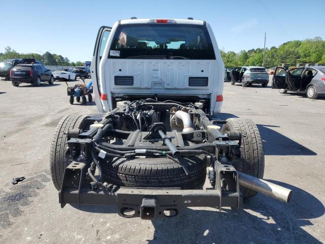  FORD F350 2024 White
