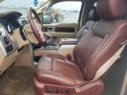 2014 Ford F150 Supercrew   იყიდება Earlington-ში, KY - Hail