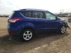 2016 Ford Escape Se de vânzare în Elgin, IL - Front End