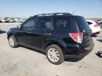 2011 Subaru Forester 2.5X Premium იყიდება New Orleans-ში, LA - Mechanical