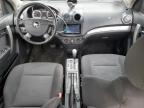 2008 Chevrolet Aveo Lt na sprzedaż w Elgin, IL - Rear End