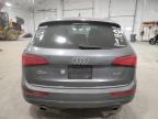 2016 Audi Q5 Premium Plus zu verkaufen in Center Rutland, VT - Front End