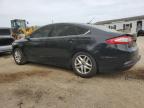 2016 Ford Fusion Se zu verkaufen in Baltimore, MD - Rear End