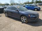 2012 Volkswagen Passat Se for Sale in Chalfont, PA - Vandalism