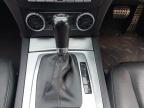 2011 MERCEDES BENZ C220 SPORT for sale at Copart ROCHFORD