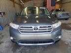 2012 Toyota Highlander Base на продаже в West Mifflin, PA - Water/Flood