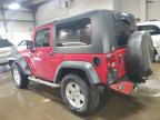 2008 Jeep Wrangler X იყიდება Elgin-ში, IL - Front End