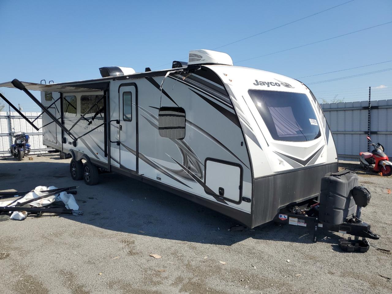 2021 Jayco White Hawk for Sale in Cahokia Heights, IL - All Over