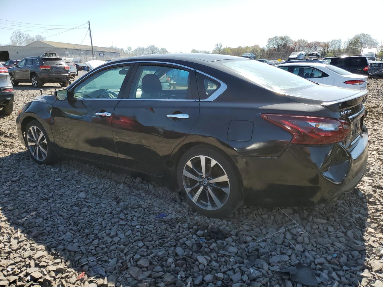 1N4AL3AP4HC139766 NISSAN ALTIMA 2017