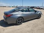 2024 Nissan Altima Sr for Sale in Amarillo, TX - Front End