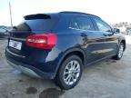 2018 MERCEDES BENZ GLA 200 SE for sale at Copart ROCHFORD