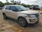 2017 Ford Explorer Xlt for Sale in Theodore, AL - Water/Flood