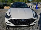 2022 Hyundai Sonata Sel Plus للبيع في Fairburn، GA - Side