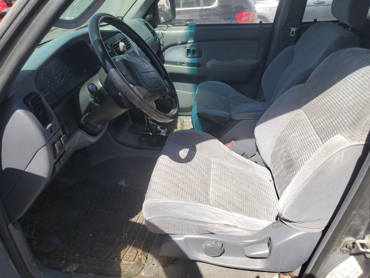 1997 Toyota 4Runner Sr5 VIN: JT3HN86R7V0082099 Lot: 52348355
