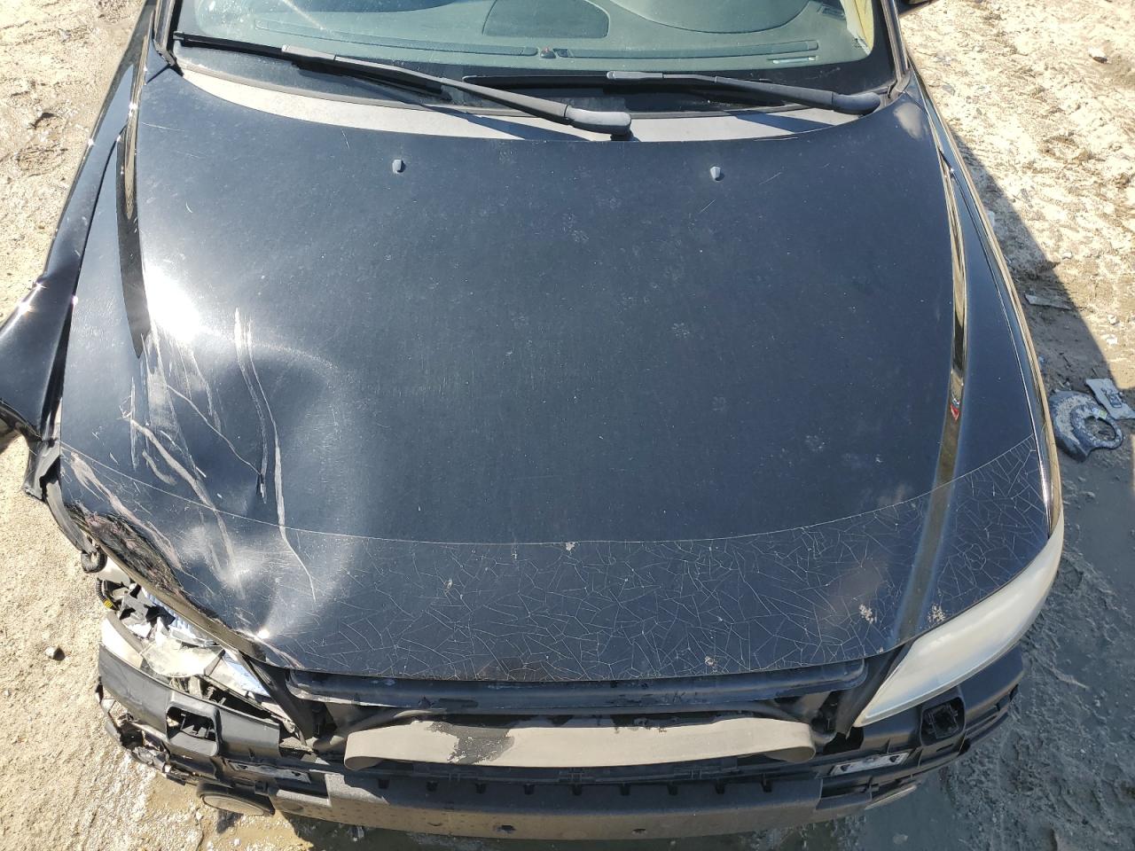 2006 Volvo S60 2.5T VIN: YV1RH592262545738 Lot: 51788705