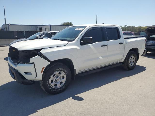 2023 Nissan Frontier S
