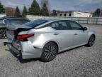 2024 Nissan Altima Sv for Sale in Albany, NY - Rear End