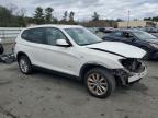 2014 Bmw X3 Xdrive28I للبيع في Exeter، RI - Front End