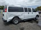 2017 Gmc Savana G3500 Ls for Sale in Miami, FL - Side