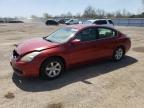 2009 NISSAN ALTIMA 2.5   for sale at Copart ON - LONDON