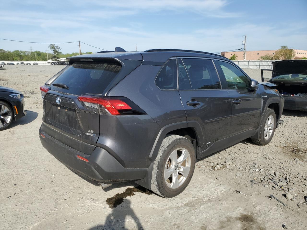 JTMMWRFV2KD026490 TOYOTA RAV4 2019
