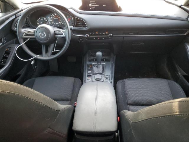  MAZDA CX30 2021 Черный