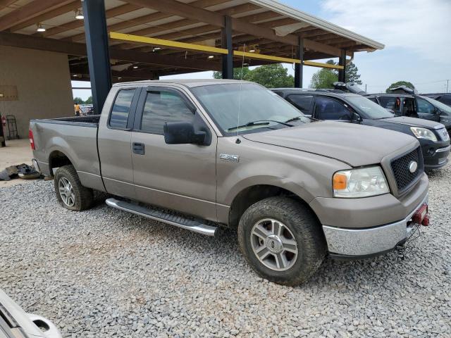 2006 FORD F150 