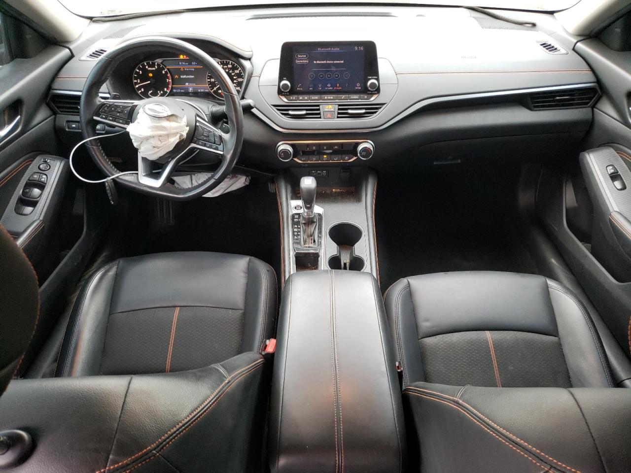1N4BL4CV8KC155837 NISSAN ALTIMA 2019